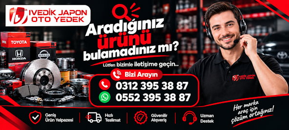 Size bir kampanya haberimiz var!