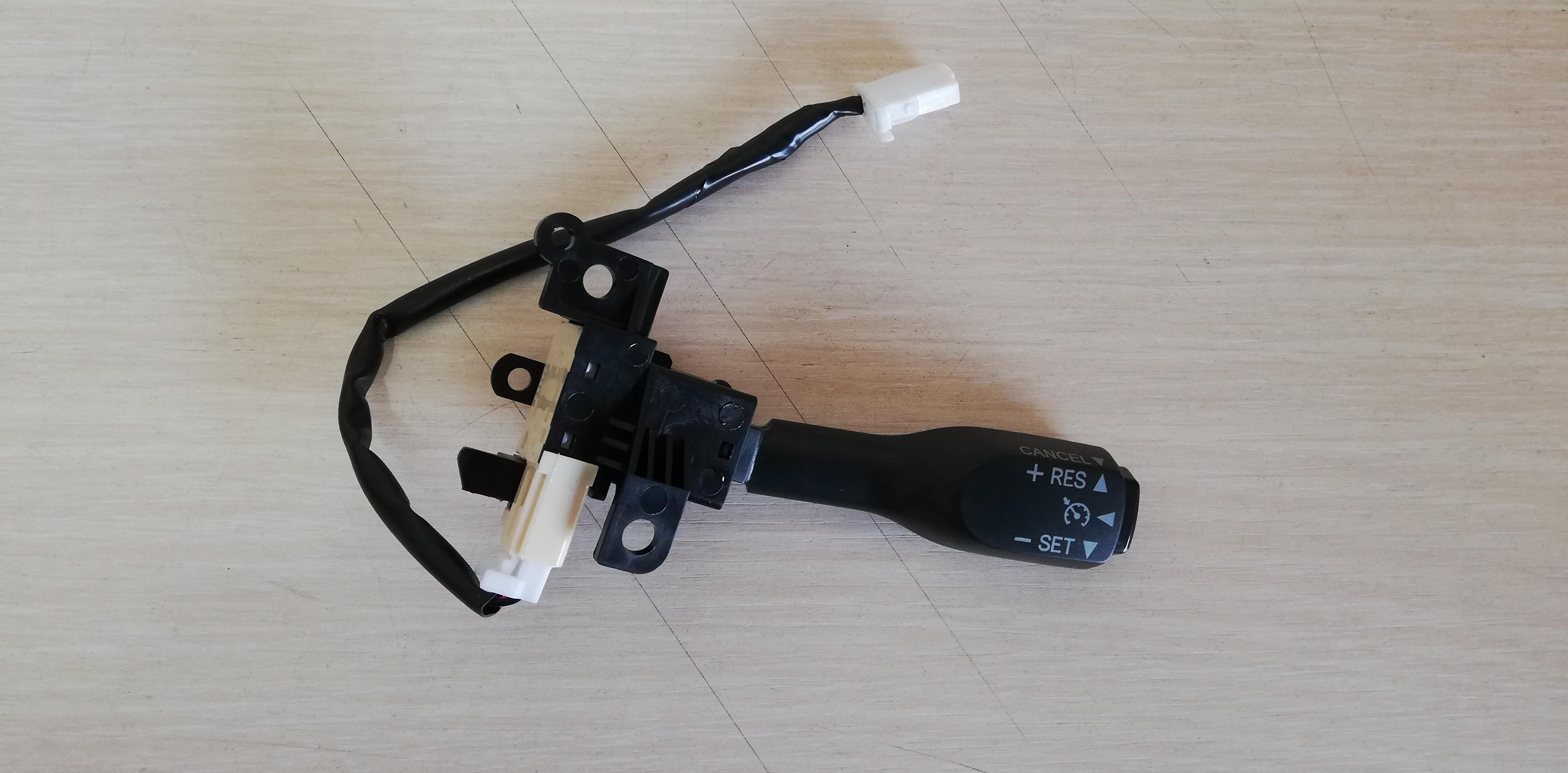 Toyota COROLLA Hız SabitleyiciCruise Control 465.33 TL + KDV