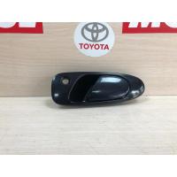 Honda Civic 1992-1995 Ön Sol Dış Kapı Kolu