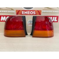 Honda Civic 1996 - 2001 Stop Lamba Takımı Sağ - Sol Takım
