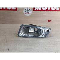 Honda Civic 2007-2009 Sol Sis lambası 