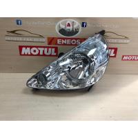 Honda Jazz 2004-2006 Sol Ön Far