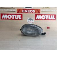 Hyundai Accent 1998-2000 Sağ Sis Farı Beyaz