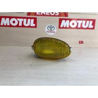 Hyundai Accent 1998-2000 Sağ Sis Farı Sarı