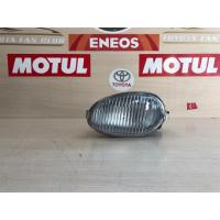 Hyundai Accent 1998-2000 Sol Sis Farı Beyaz