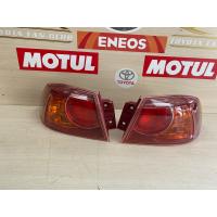 Mitsubishi Lancer 2008-2012 Arka Stop Lambası Takımı