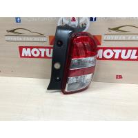 Nissan Micra 2010-2013 Arka Sağ Stop Lambası