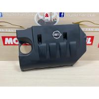 Nissan Qashqai 2007-2013 Benzinli Motor Muhafaza Kapağı
