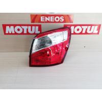 Nissan Qashqai 2010 - 2013 Sağ Dış Stop Lambası Ledli