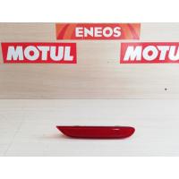 NISSAN Qashqai 2014-2016 Arka Tampon Reflektörü SAĞ