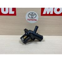 Toyota Auris 1.4 Dizel 2010-2018 Komple Yuvalı Termostat