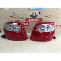 Toyota Auris 2010-2012 Arka Stop Takımı SAĞ SOL Depo Marka