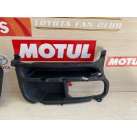 Toyota Avensis 2003-2006 Sol Sis Kapağı