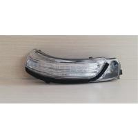 TOYOTA AVENSİS 2008-2014 AYNA SİNYALİ SOL