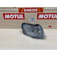 Toyota Corolla 1992-1997 Sağ Ön Beyaz Sinyal Lambası