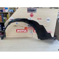 Toyota Corolla 2002 - 2006 Sol Ön Çamurluk Davlumbazı