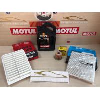 Toyota Corolla 2010 - 2018 1.6 - 1.33 Motul 5w30 - FiLTRON SET