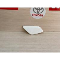 Toyota Corolla 2010-2012 Sol Far Yıkama Kapağı